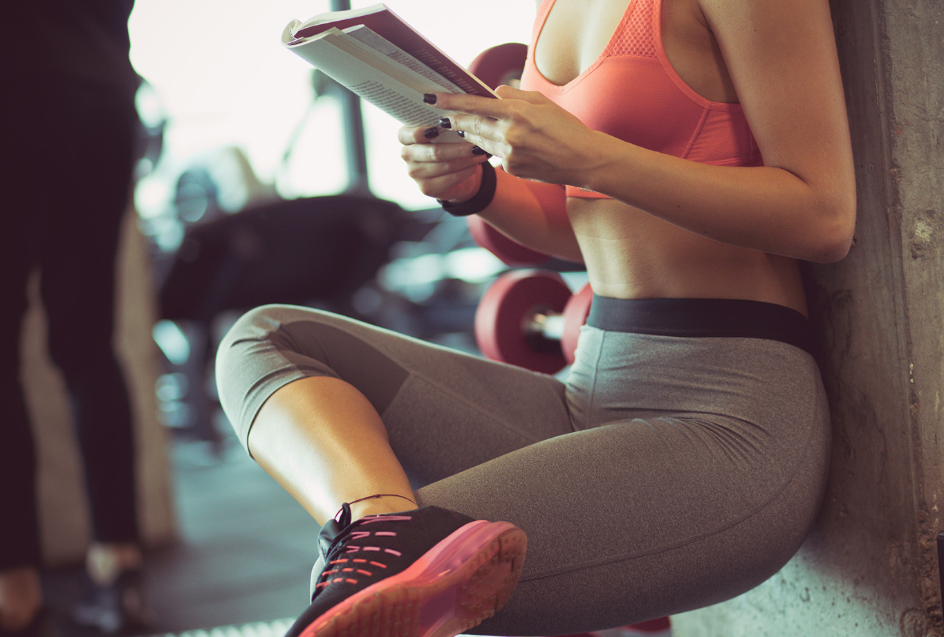 5 Books We Recommend For Mind Body Health PUR FORM
