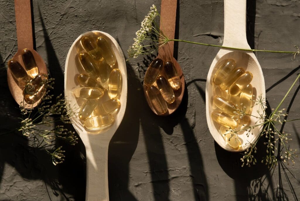 Best 4 Sage Extract Supplements (2026 Guide)