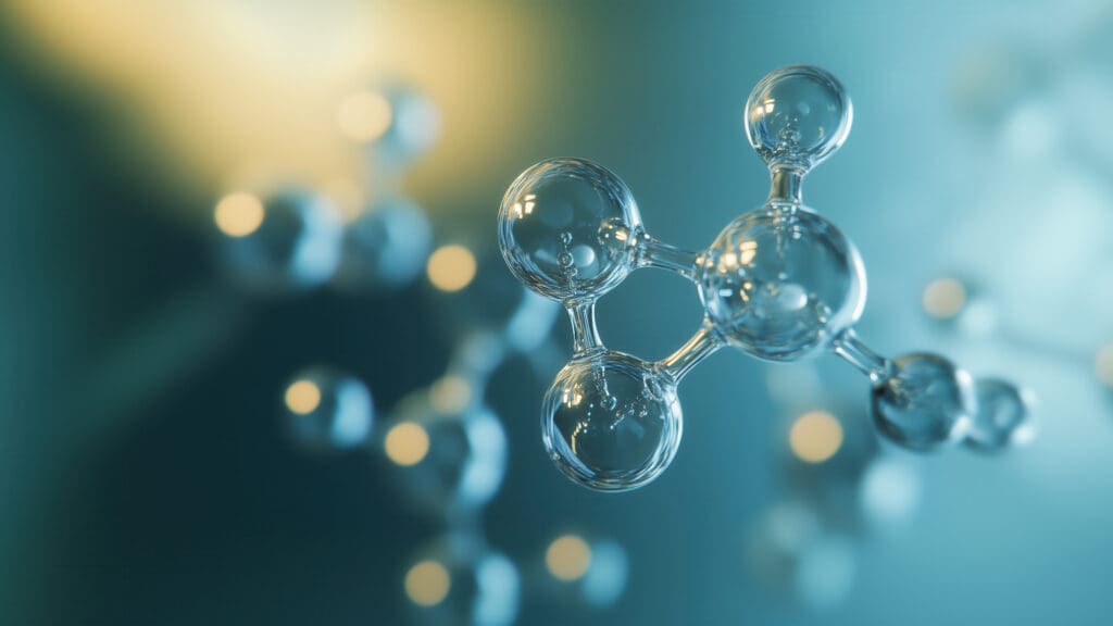 The Healing Power Of Peptides: How BPC-157, TB500 & PDA Are Changing  Regenerative Science - PUR-FORM